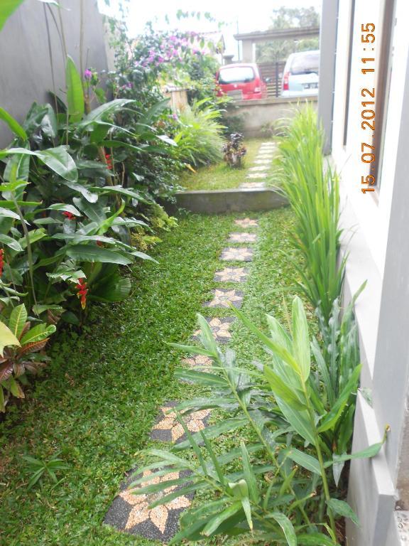 Villa Jasmine B&B Ubud Exterior foto